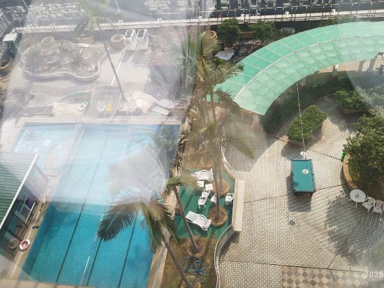 東莞滙華國際飯店優惠