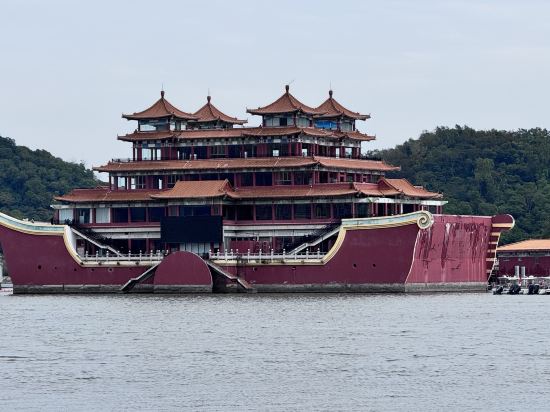 邁豪飯店（珠海日月貝店）優惠