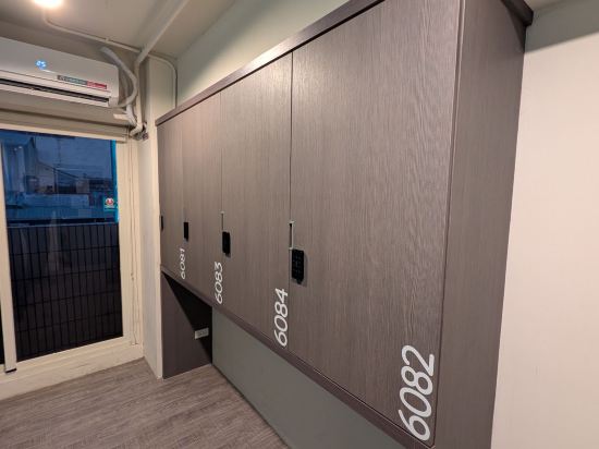 旅巷自在輕旅優惠