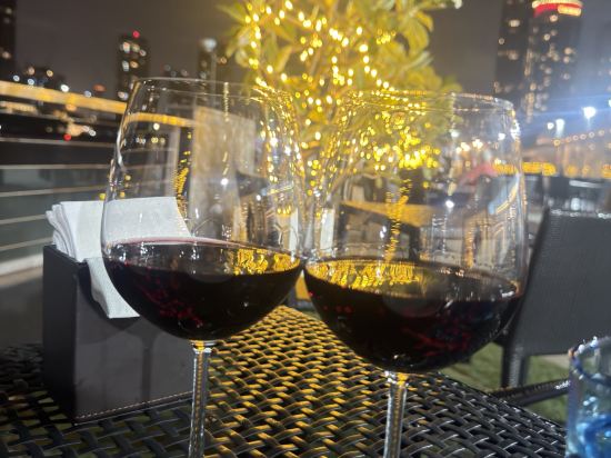 曼谷湄南河畔華美達廣場飯店優惠