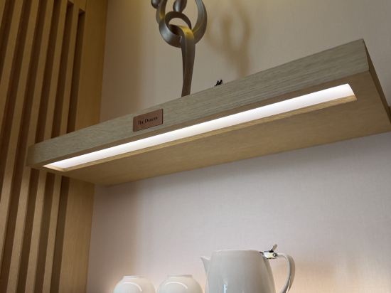 香港銀樾美憬閣精選飯店優惠