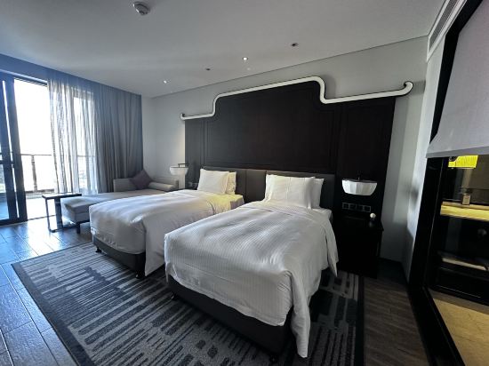 廣州融創施柏閣酒店優惠