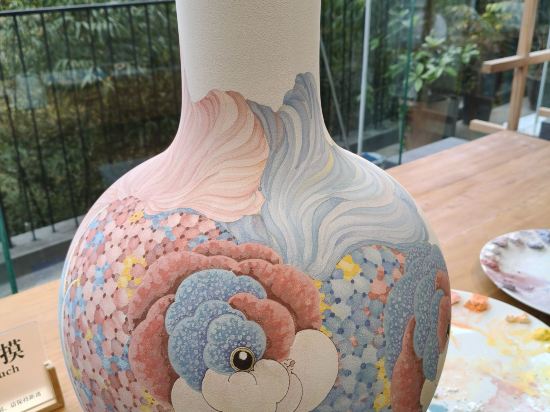 雲和夜泊飯店（上海虹橋樞紐國展中心店）優惠