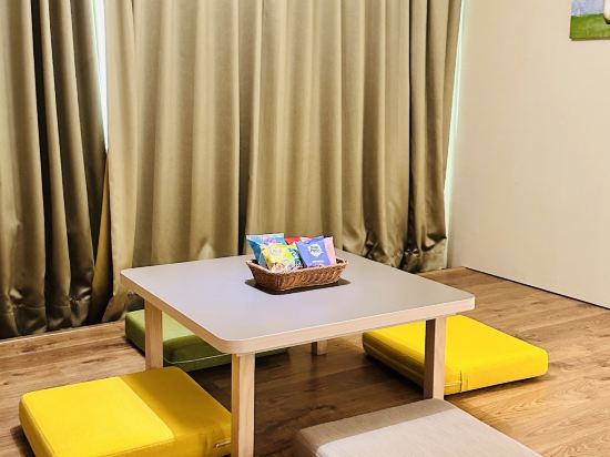 福容大飯店麗寶樂園優惠