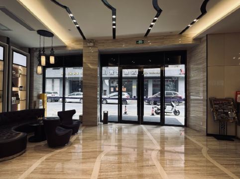 麗楓酒店（開平幕沙店）優惠