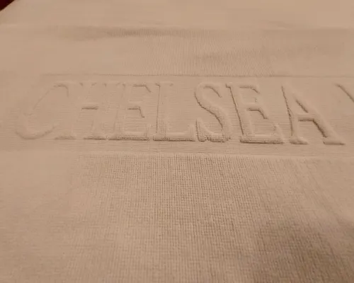 Chelsea Hotel Photos