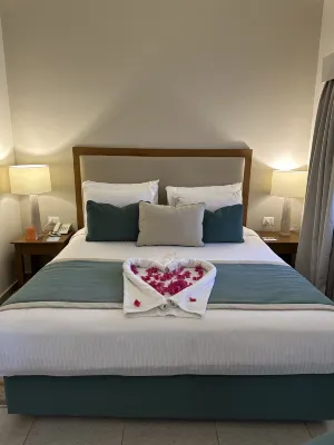 TUI MAGIC LIFE Redsina Sharm El Sheikh Zimmer Photos