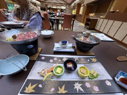 湯けむりの里 柏屋 クーポン