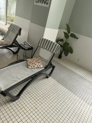 Radisson Hotel & Conference Centre Calgary Airport Общественные зоны Photos