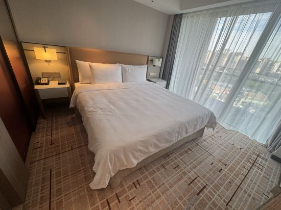 佛山嶺南天地馬哥孛羅酒店優惠