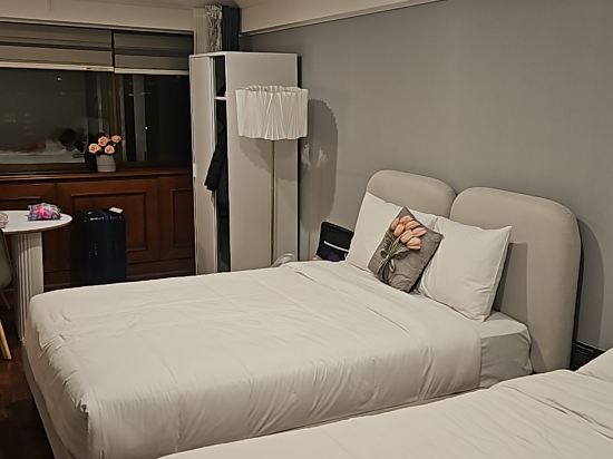 光化門格洛卡洛卡飯店優惠