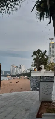Khách sạn Trump Nha Trang Xung quanh Photos