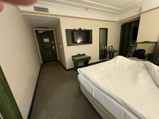 伊茲密爾銀蓮花酒店優惠