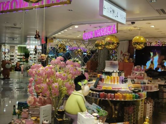 小屋飯店（廣州一德路地鐵站店）優惠