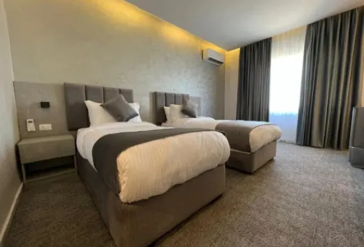 فندق كايا - عمّان الغرف Photos