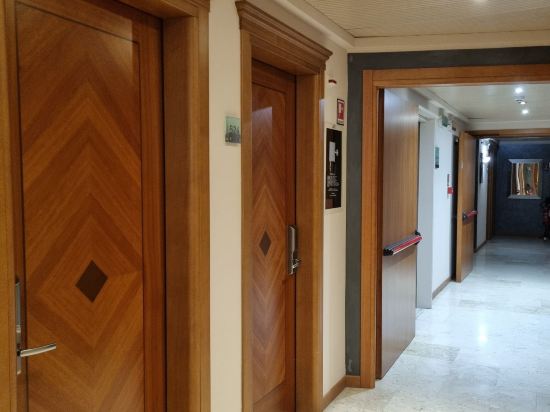 歐羅巴酒店優惠