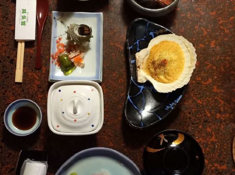 伊東温泉 陽気館 クーポン