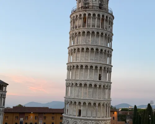 Prato dei Miracoli Residenza d'Epoca بالقرب من الفندق Photos