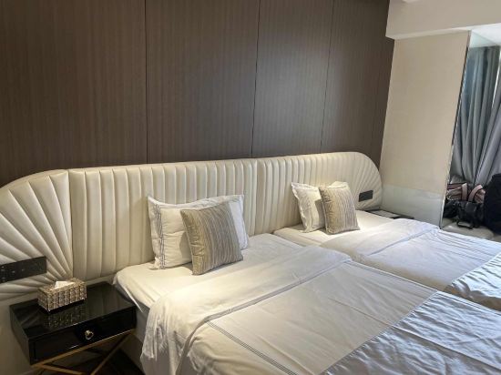 T·Star地標高空酒店（重慶解放碑步行街店）優惠