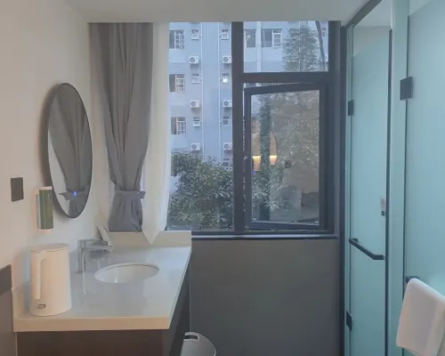 Merica Hotel الغرف Photos