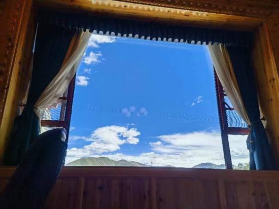 康吧宗莊園優惠