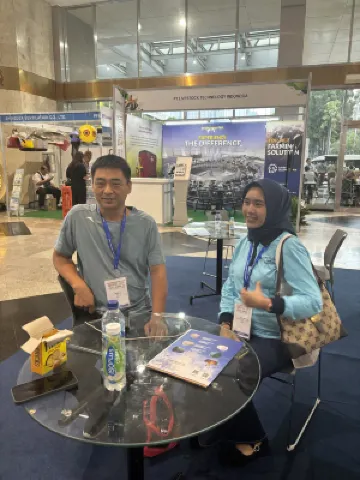 Sotis Residence Pejompongan Photos