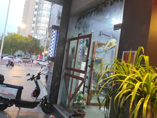 韓友舍公寓（廈門北站店）優惠