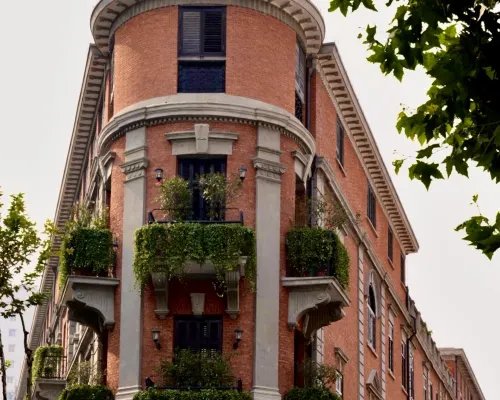 Starway Hotel (Wuhan Jianghan Road Pedestrian Street Jiqing Street) من الخارج Photos
