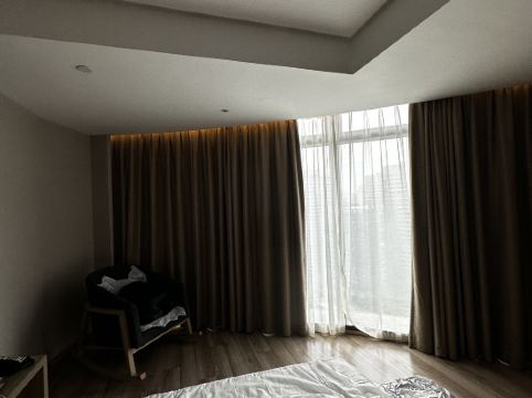 深圳濱河時代亞朵S酒店優惠