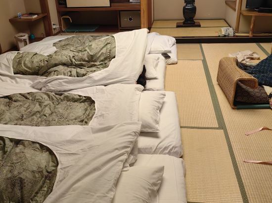 箱根湯本　ホテル　仙景 クーポン