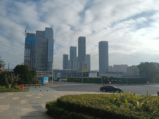 珠海橫琴壹笙智慧公寓優惠