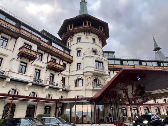 多爾德大酒店優惠