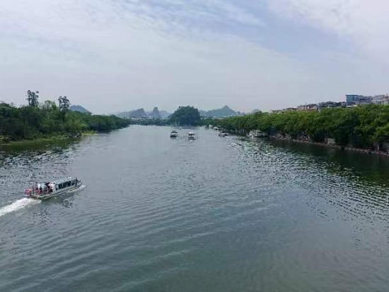 桂林象鼻山曼哈頓飯店（兩江四湖景區店）優惠