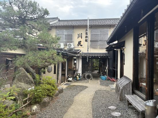 民宿旅館 裡之宿 川尻優惠