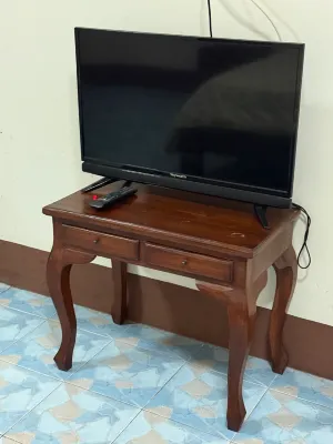 Chanathinat Place Photos