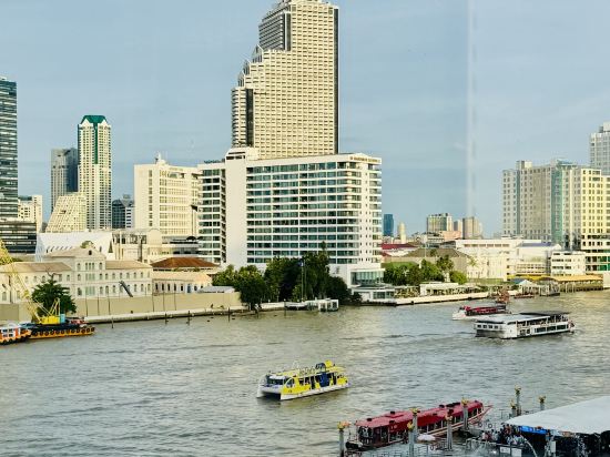 彤塔拉江景酒店優惠