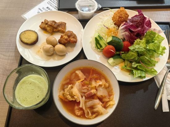 ラ・ジェント・ステイ札幌大通 クーポン