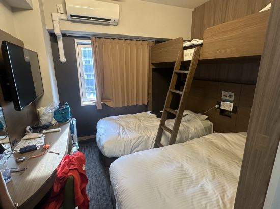 スーパーホテルLohas池袋駅北口 高濃度人工炭酸泉　ふくろうの湯 クーポン