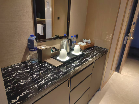 龍巖富力萬達嘉華酒店優惠