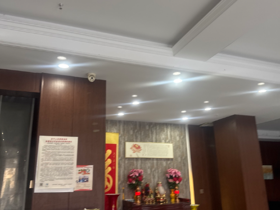 綠泉飯店（泉州美食街店）優惠