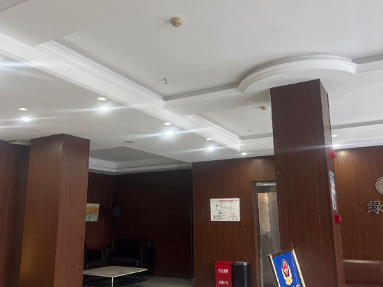 綠泉飯店（泉州美食街店）優惠