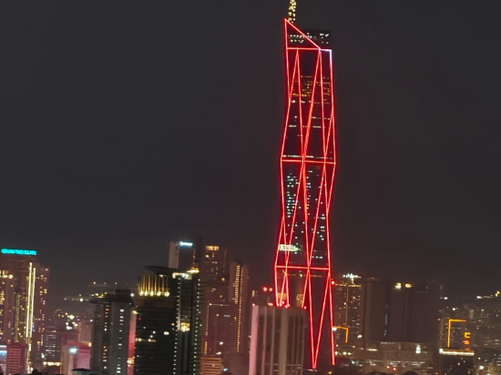 吉隆坡哈達馬斯帝盛酒店優惠