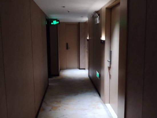 相信飯店（深圳會展中心店）優惠