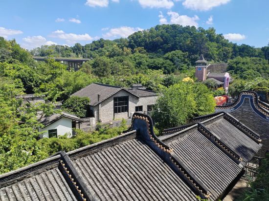 深圳小涼帽之家飯店（甘坑古鎮店）優惠