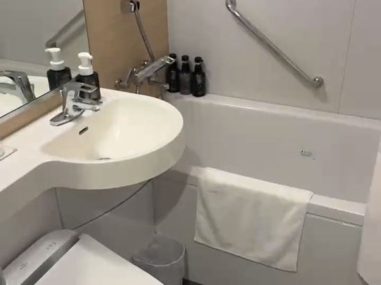 JR西日本グループ ヴィアイン心斎橋四ツ橋 クーポン