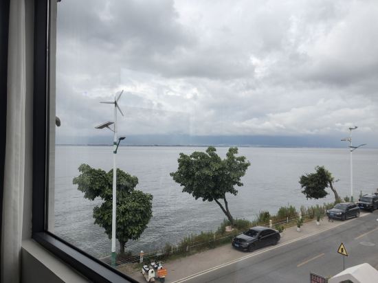 大理那裡小居海景客棧優惠