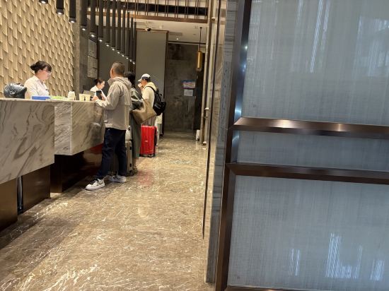 湖南新聞國際大飯店優惠