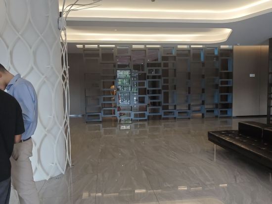 桔子飯店（上海江橋曹安公路店）優惠