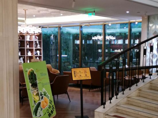 美豪麗致飯店（上海徐家匯衡山路店）優惠