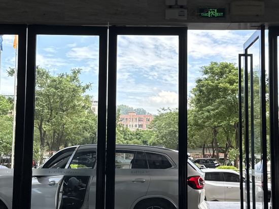 麗楓飯店（東莞長安福湖店）優惠